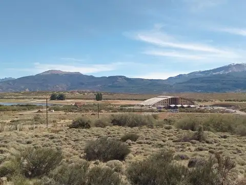 Terreno en Venta en Esquel, USD 72.000