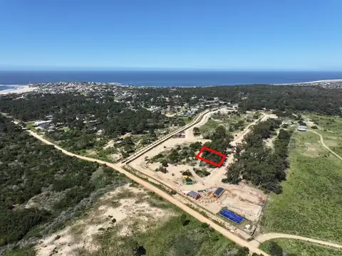 Terreno en Venta en Maldonado, USD 330.000