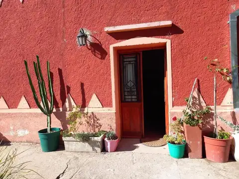 Casa en Venta en Cortaderas, USD 98.000