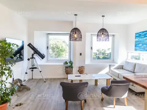 Casa en Alquiler Temporal de 2 dormitorios