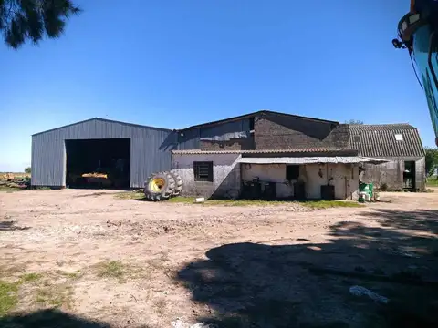 CAMPO EN VENTA URUGUAY