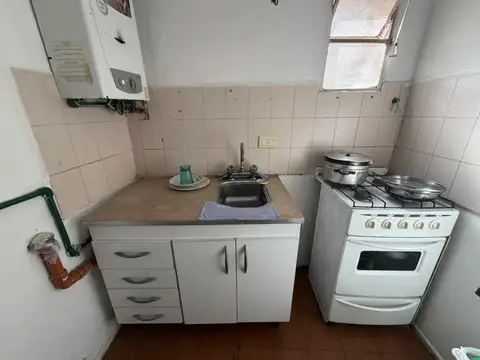 Departamento en Monserrat