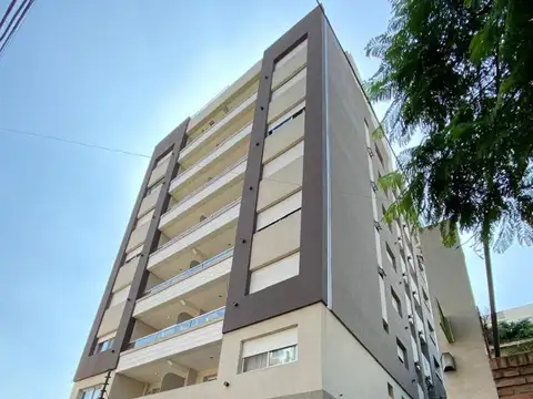 Departamento dos ambientes - Ituzaingó Norte