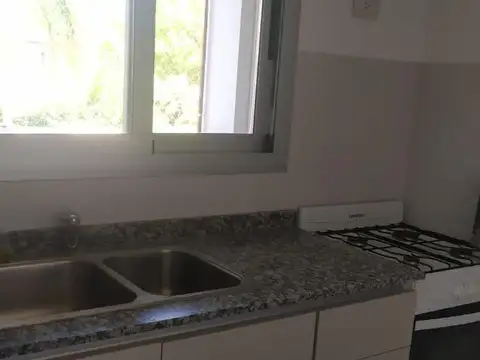 Departamento en Alquiler 8 años