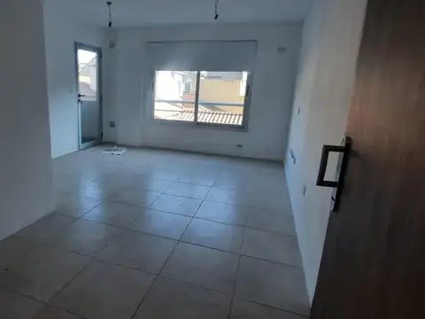 Olazábal 1000, Piso 1