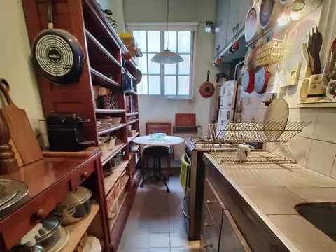 Departamento en Venta en Caballito, USD 89.000