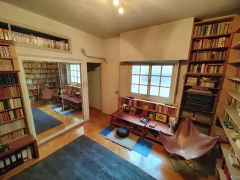 Departamento en Caballito