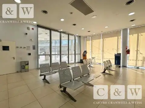 Av. Eva Perón al 1000