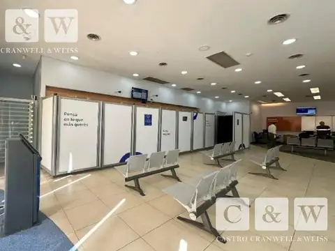 Local en Venta A Estrenar