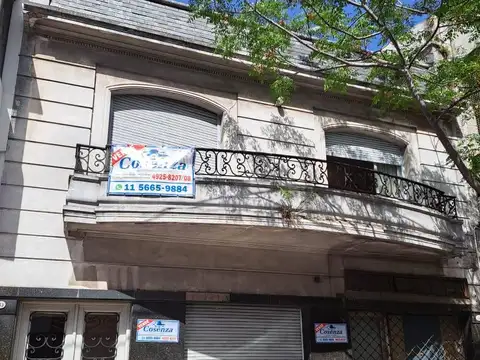 PH en Parque Chacabuco