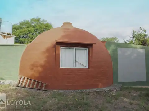 Complejo de Cabañas en Cerro de Oro