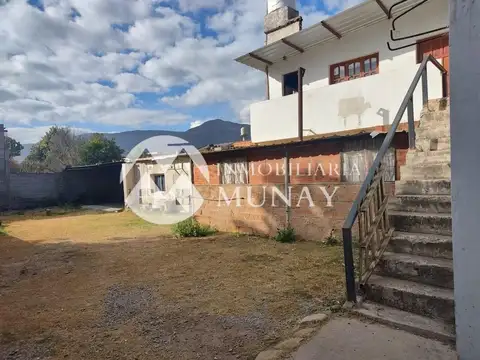 VENTA DE CASA EN BARRIO AUTODROMO