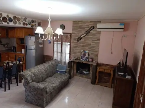 Venta finca con casa en Mendoza, General Alvear