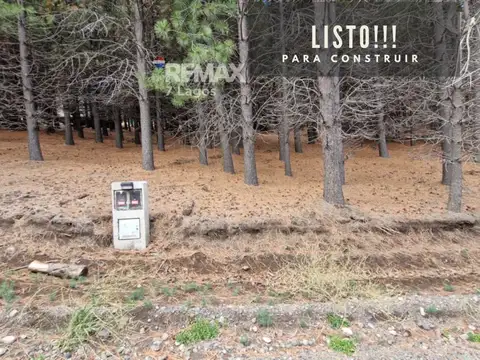 Ruta Nacional 40 KM 2227 2200