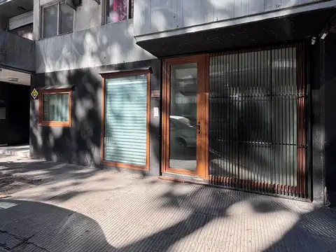 Local - Centro