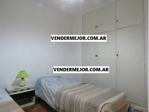Departamento en Alquiler Temporal A Estrenar