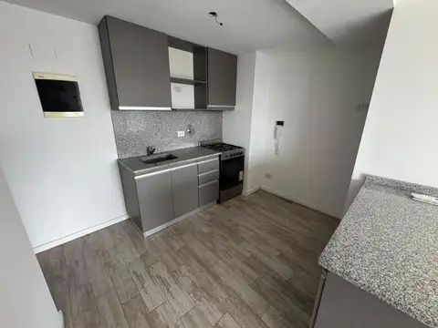 Departamento en Venta al Oeste