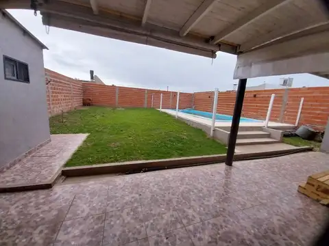Casa en Venta de 2 dormitorios