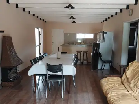 Calle 80 , Barrio Agumin