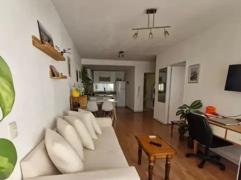 Departamento en Venta en Villa Crespo, USD 139.000