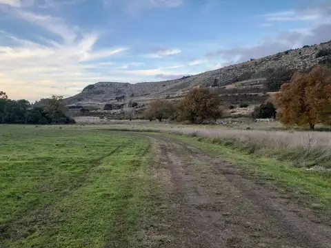 Terreno en Venta de 1301,0 m2