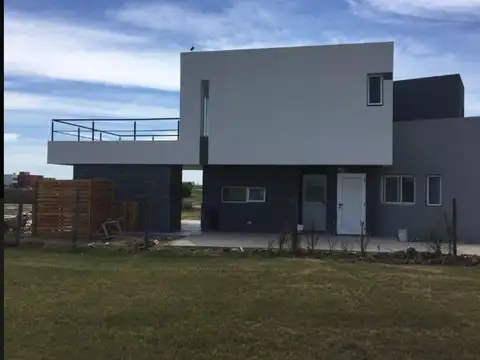 Casa en el golf Canton