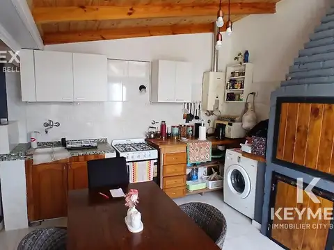 PH de 1 dormitorio en venta, Tolosa