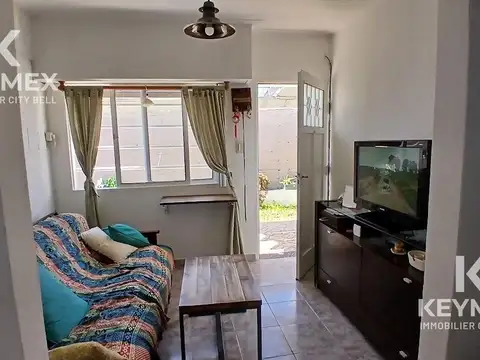 Depto Tipo Casa en Venta 20 años