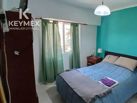 Depto Tipo Casa en Venta de 1 dormitorio