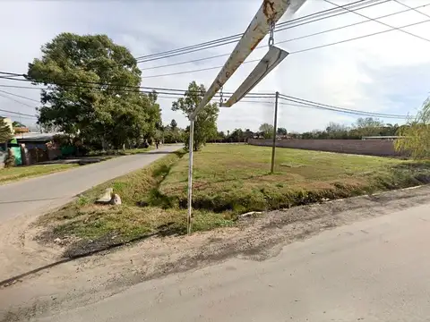 LOTE DE TERRENO EN VENTA FUNES