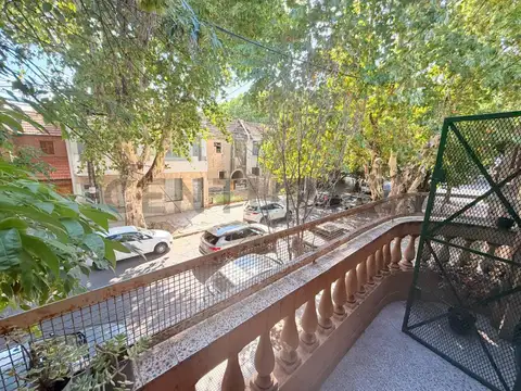 VENTA DEPARTAMENTO 2 AMBIENTES C/TERRAZA