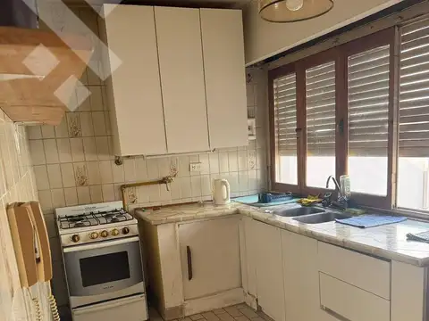 Departamento en Venta al Oeste