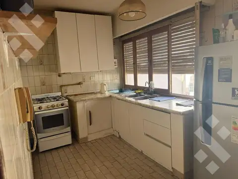 Departamento en Venta 40 años