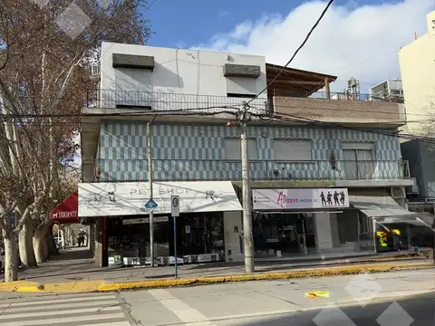 VENTA- DEPTO- 2 DORM- CENTRO NEUQUEN CAPITAL