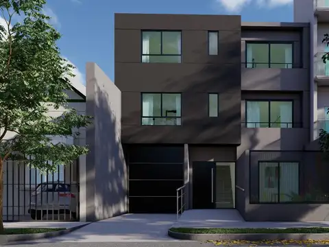 Departamento en Venta A Estrenar