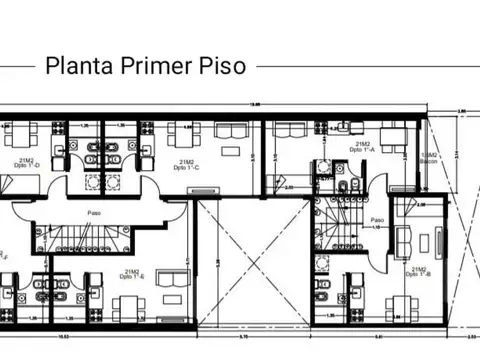 Departamento en Venta en Lomas de Zamora, USD 37.900