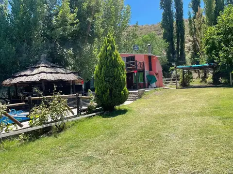 Casa en Venta de 4 dormitorios
