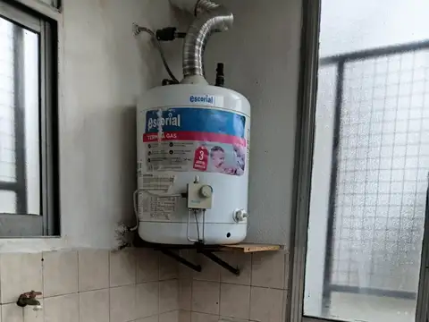 Departamento en Venta 25 años