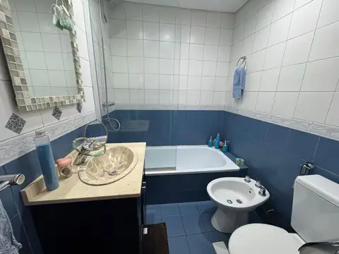 Casa 3 Ambientes- Castelar