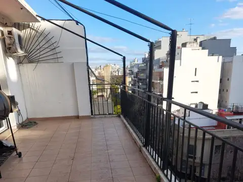ALQUILER EN CABALLITO