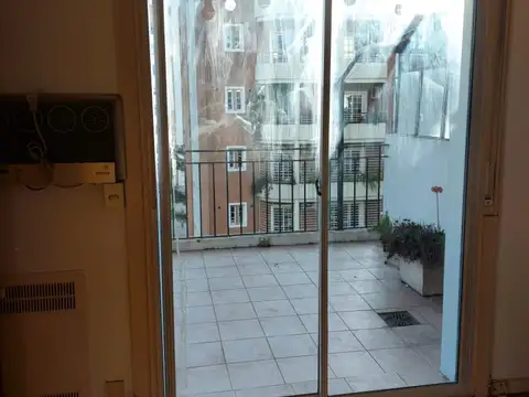 Departamento en Alquiler de 4 ambientes