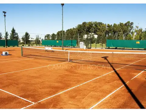 VENTA DE LOTES CAMPOS DE ROCA II