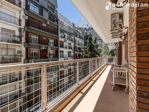 Departamento en Venta 32 años