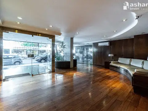 REPUBLICA ARABE SIRIA 3100, Piso 5