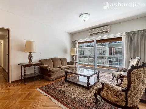 Departamento en Venta en Palermo, USD 420.000