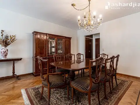 Departamento en Venta de 3 dormitorios