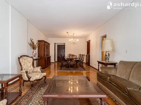 Departamento en Venta de 4 ambientes