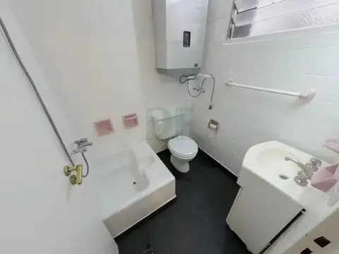 Departamento en Alquiler en Palermo, $ 400.000