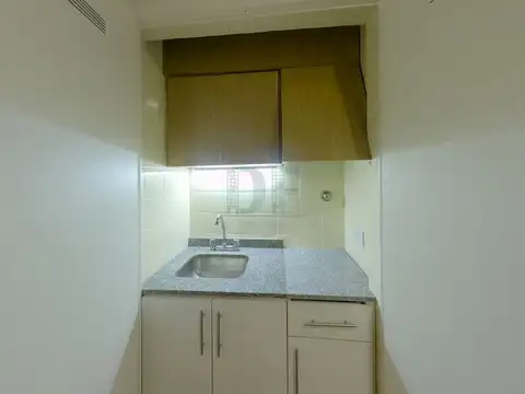 Departamento en Alquiler de Monoambiente