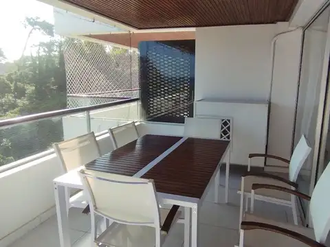 Departamento en Alquiler Temporal en Rincón del Indio, USD 10.000